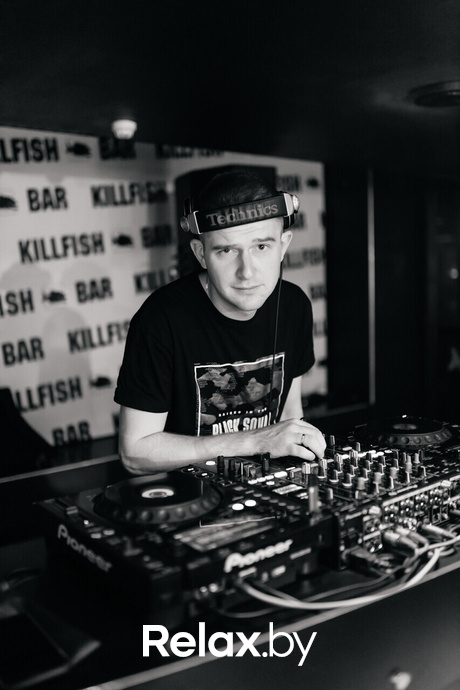 Med nigh party, фото № 74