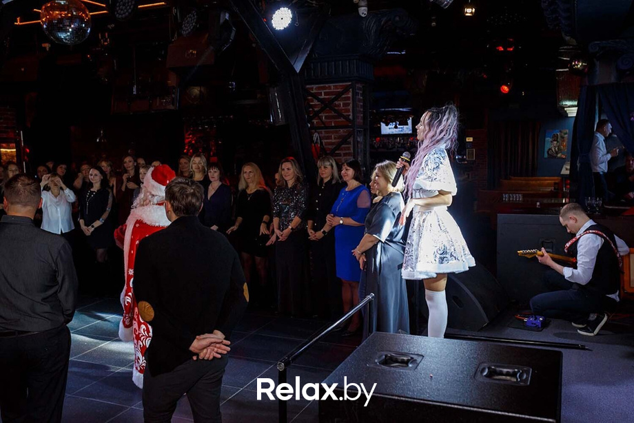 Новогодний Бруклин, фото № 19