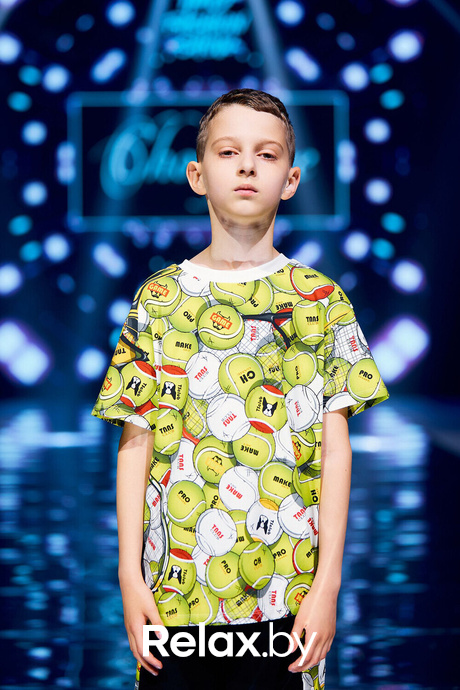 IMG Fashion Show: Choupette, IVA, Grigarovich, фото № 60