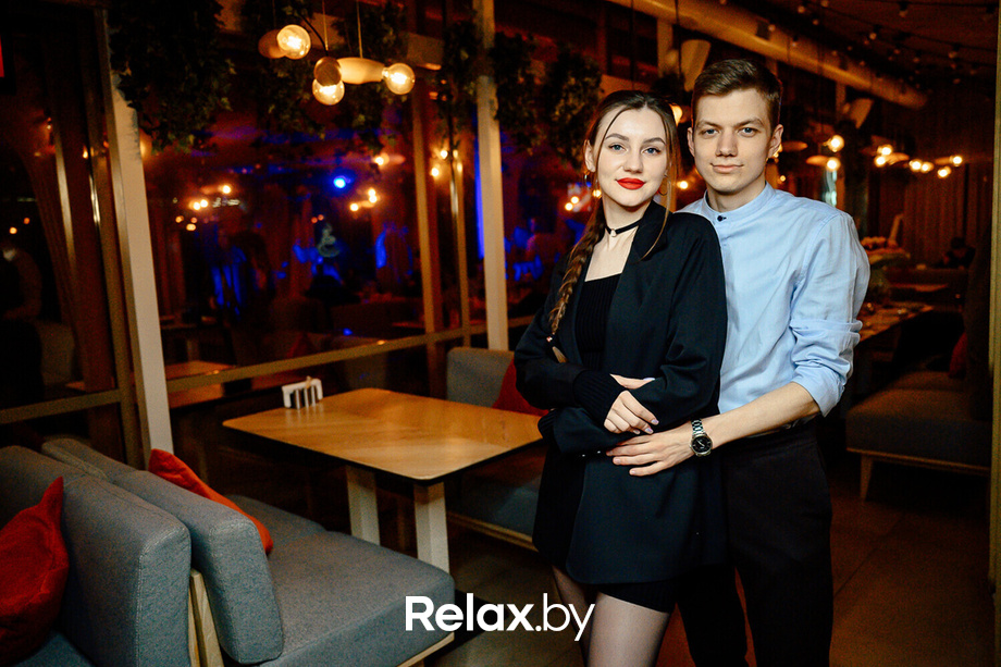 Terra party, фото № 58