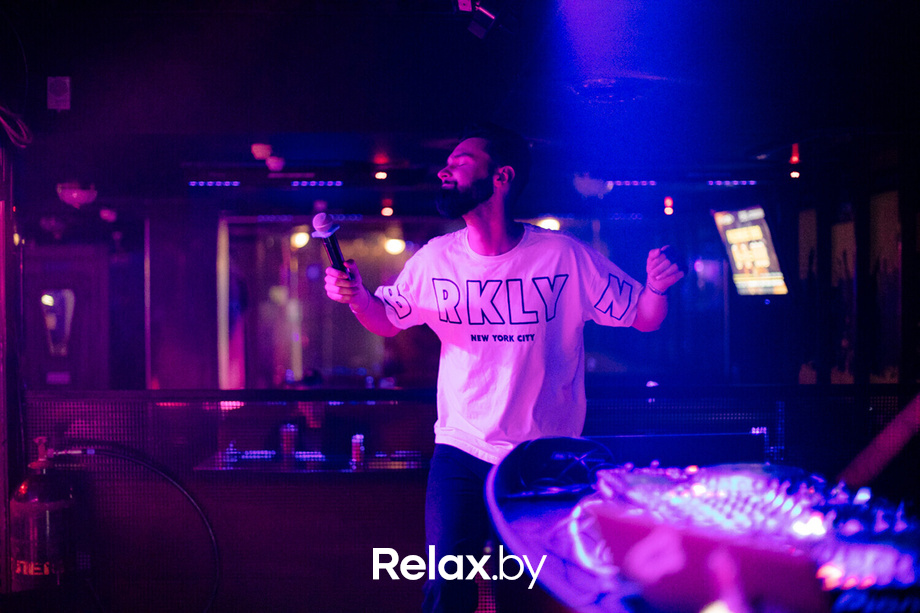 Dombrovski Exclusive, фото № 33