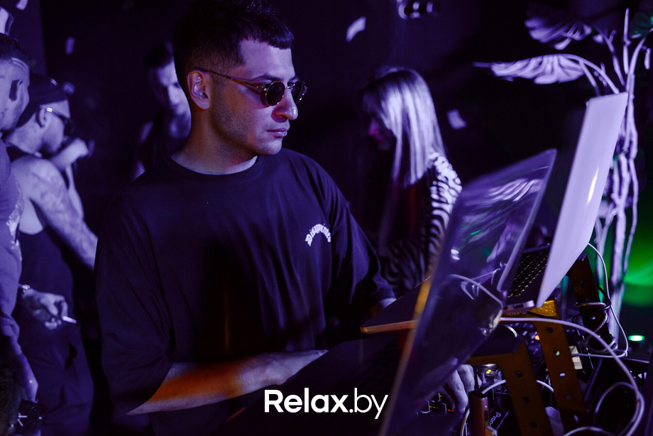 Friday «Stiflers party», фото № 9