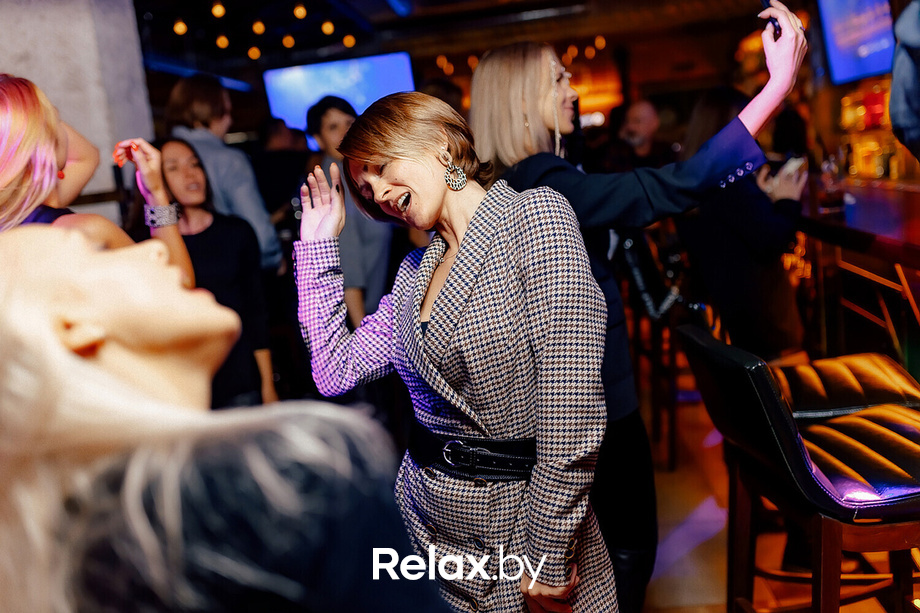 Zavod party for soul, фото № 54