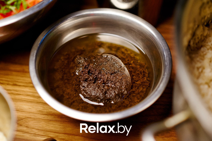 Suturday night in La terazza, фото № 9