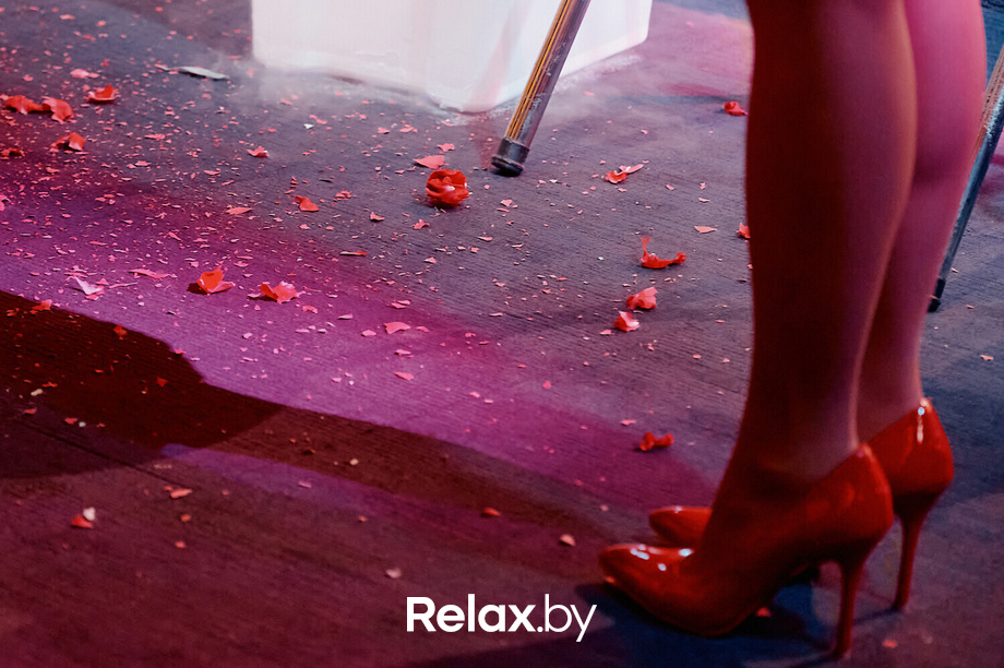 Старый Новый Год в Ангелах, фото № 109