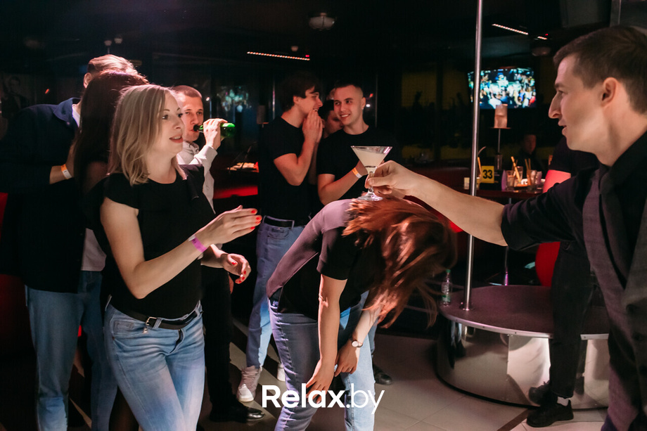 Champagne day party, фото № 26