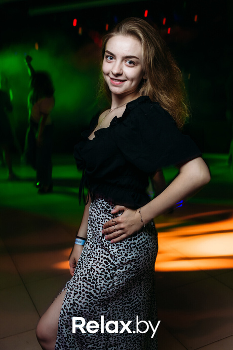 Лето до рассвета, фото № 20