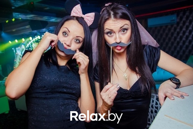 Субботняя караоке-программа, фото № 43