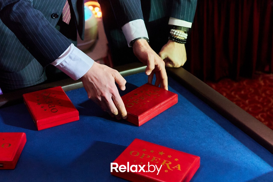 «LIXIANG L9 и оркестр Classic Energy», фото № 79