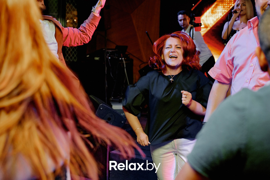 Saturday music, фото № 1