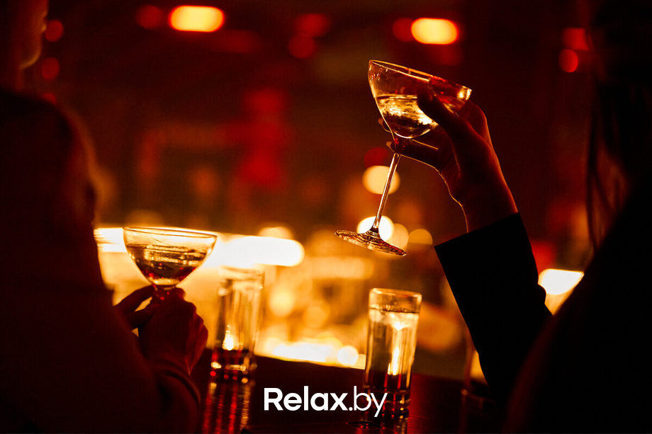 Party like Russian, фото № 16