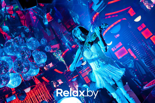 Siberian night, фото № 150