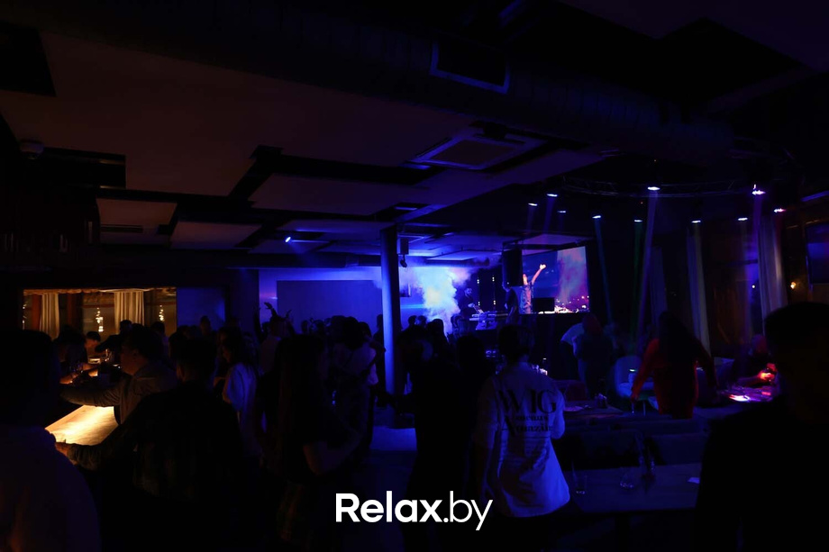 Terra party, фото № 113