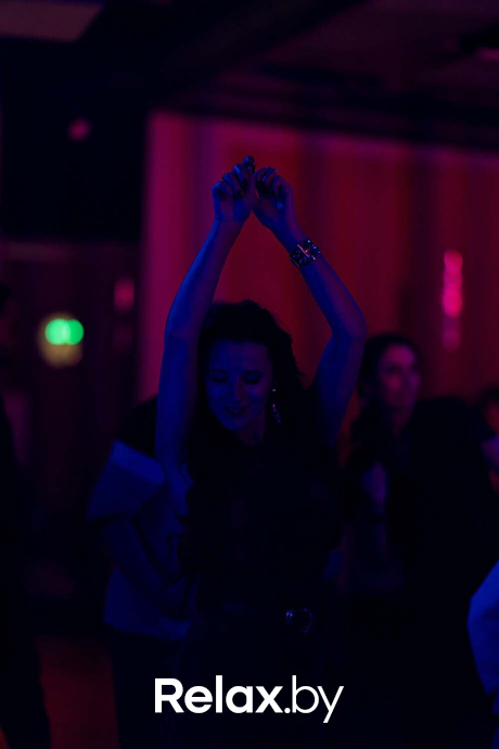 Ночные жители, фото № 49