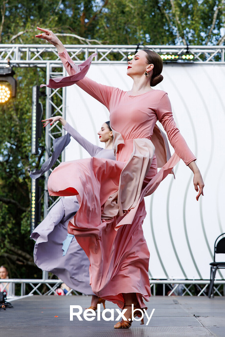 Музыка твоего города, фото № 16