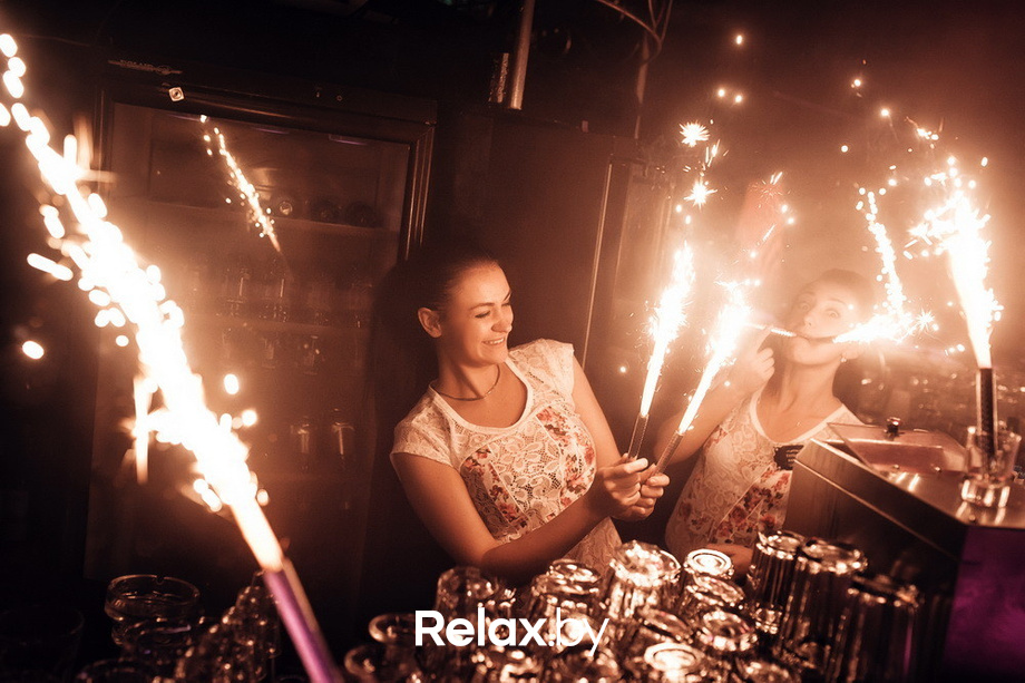 Saturday night, фото № 68