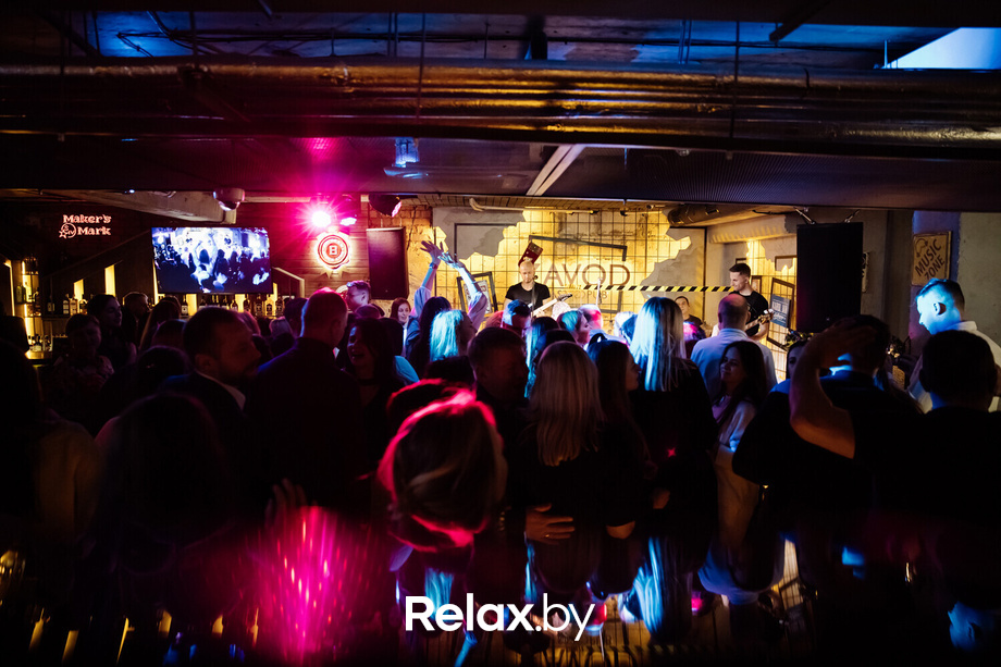 Saturday Party, фото № 43