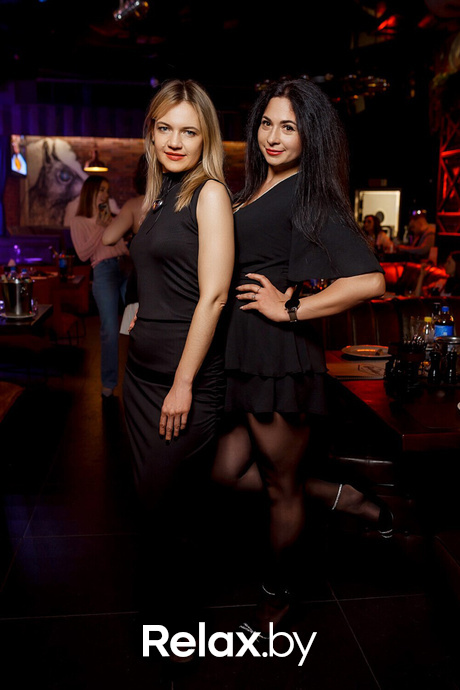 Brooklyn Live!, фото № 18