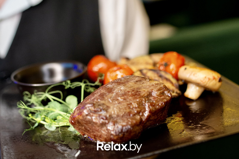 Выходные в GLASS BAR, фото № 18