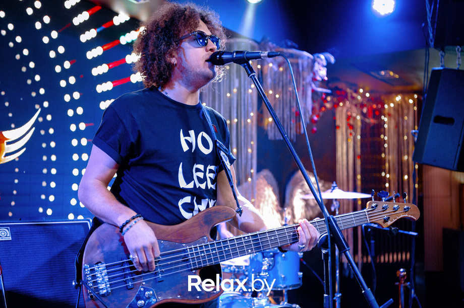 Saturday music, фото № 54