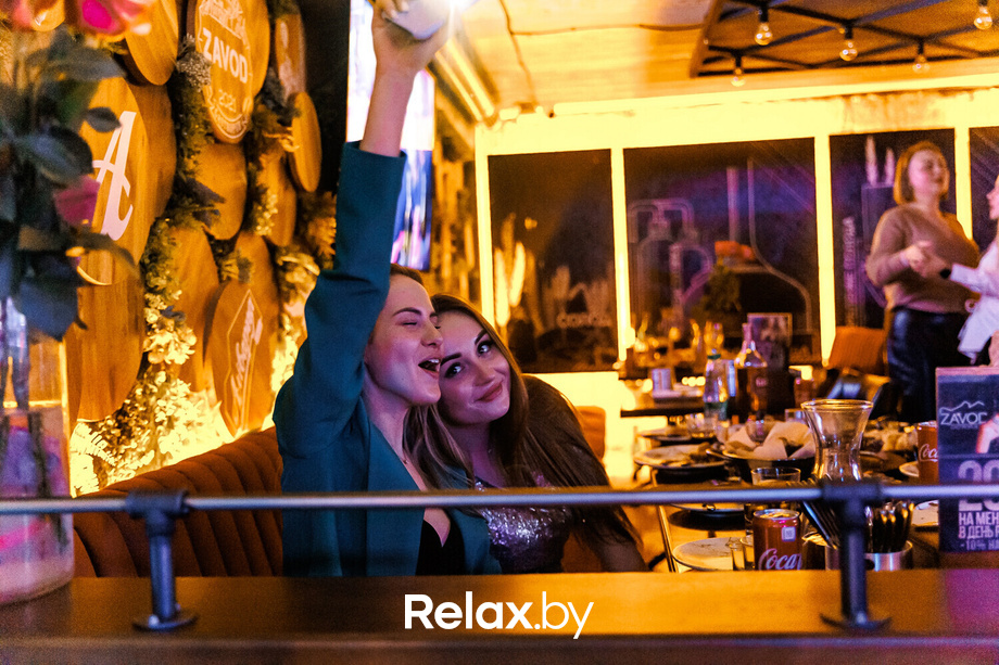 Zavod Friday Night, фото № 67