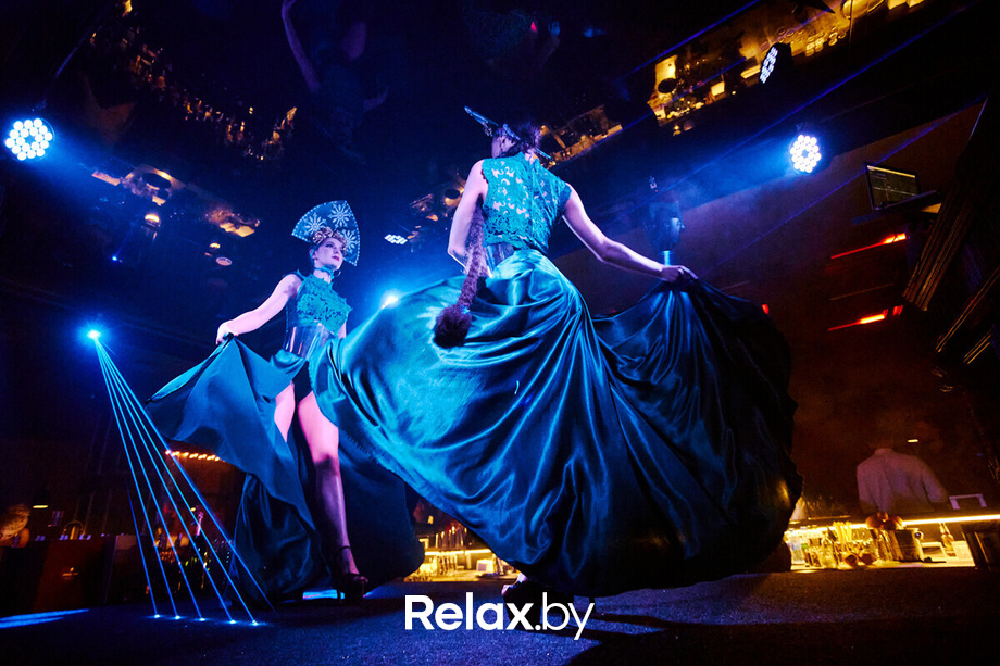 Party like Russian, фото № 135