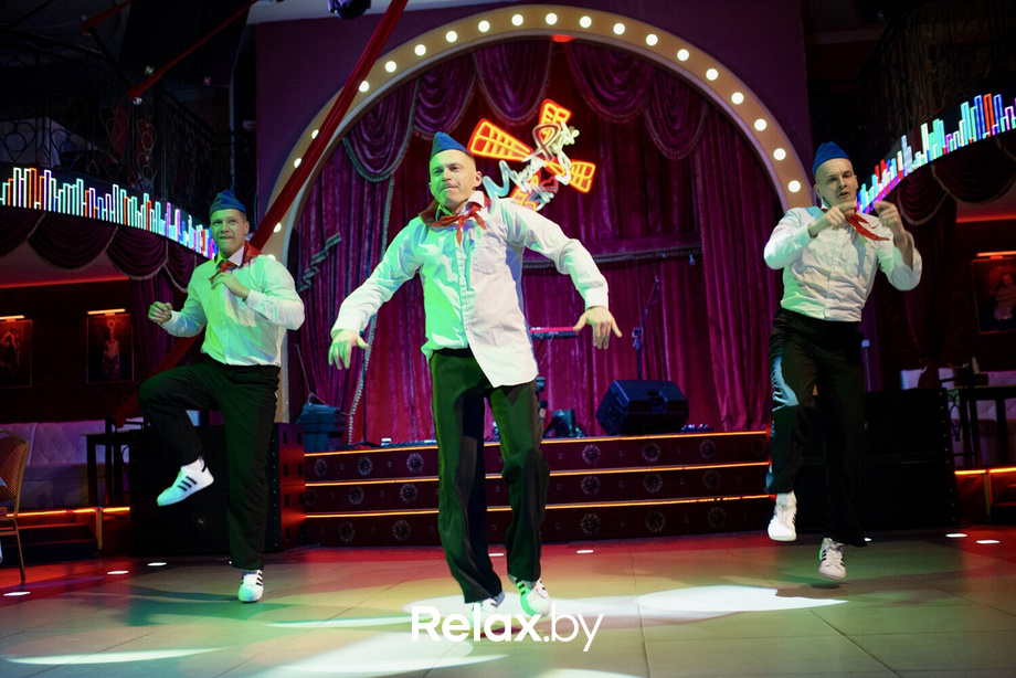 MoulinRouge, фото № 23