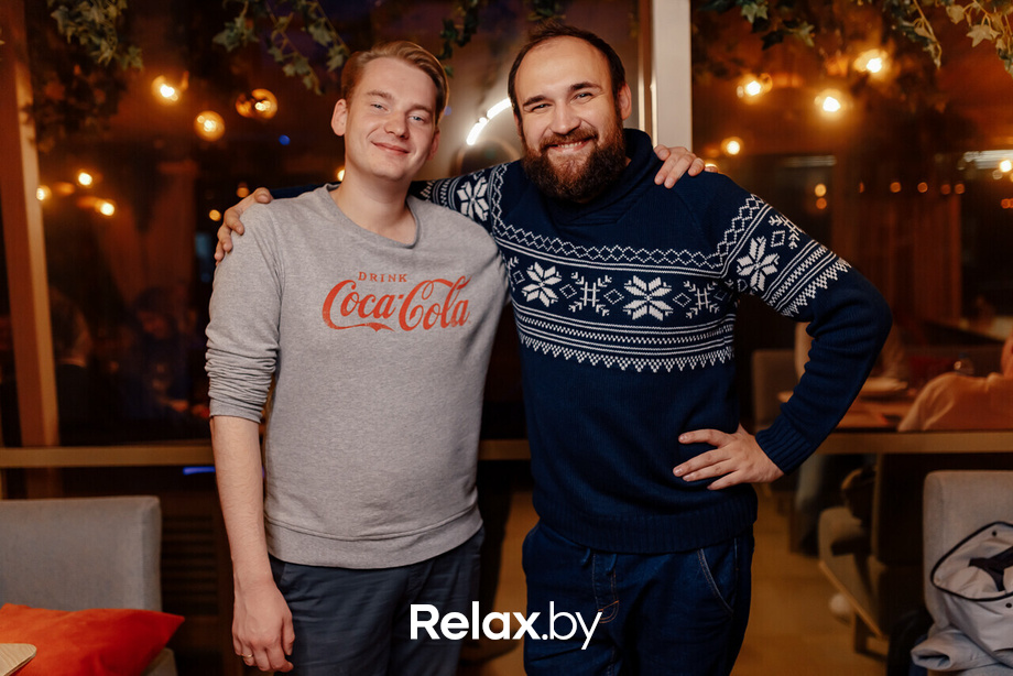 Ночные жители, фото № 42