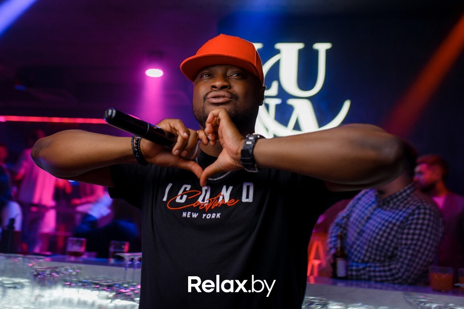 Night Angels, фото № 45