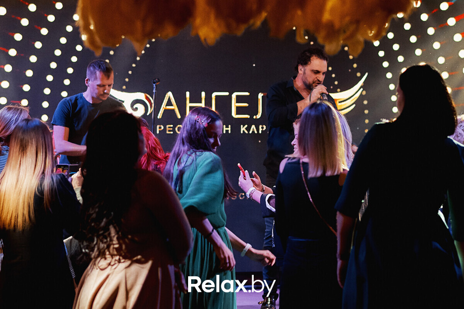 Saturday music, фото № 55