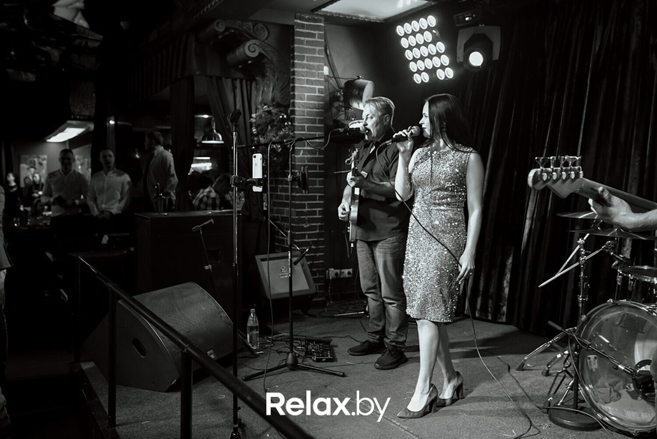 Новогодний Бруклин, фото № 5