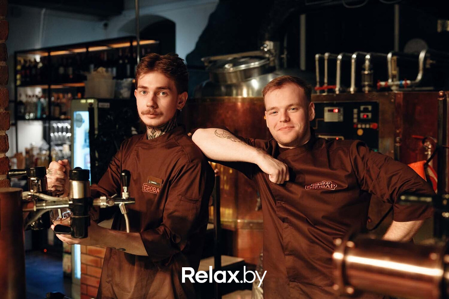 Отдыхаем Броварно, фото № 73