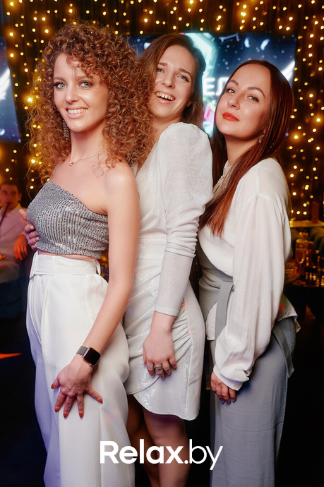 Новый Год в Ангелах, фото № 117