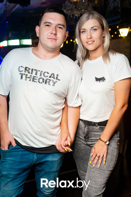 Суббота в Мулен руж, фото № 47