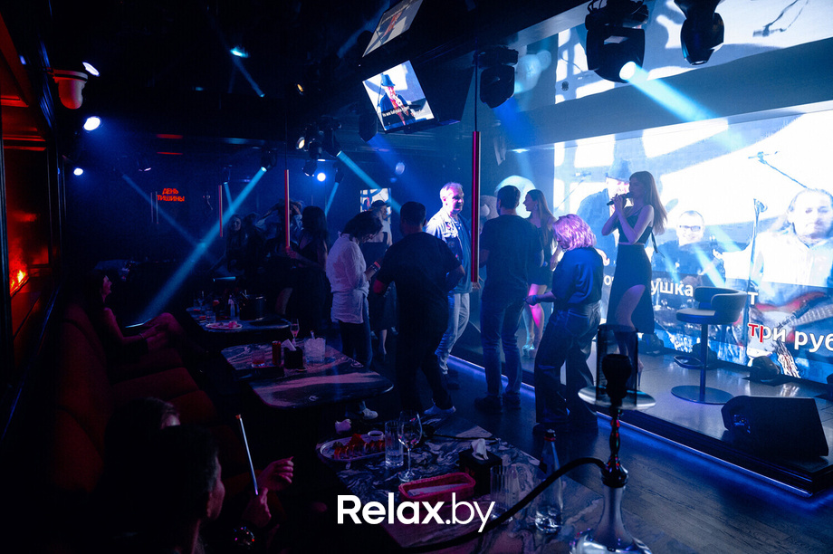 Radio Killers, фото № 74