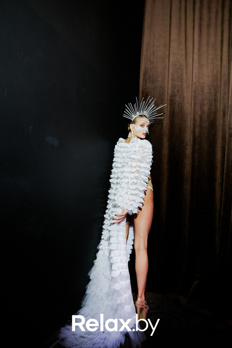 Lindas Perfomance Art Show, фото № 161