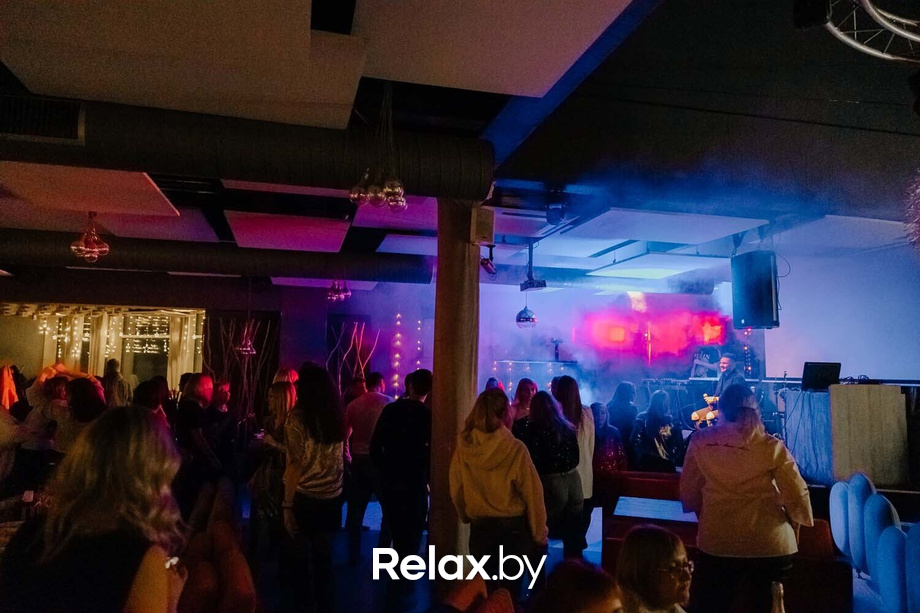 Ночные жители, фото № 72