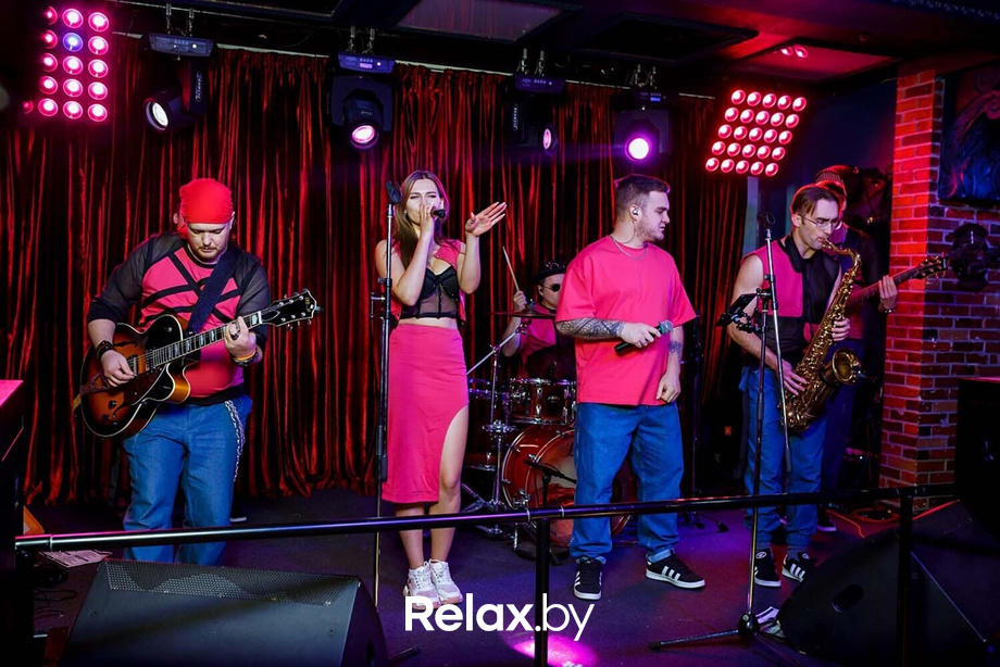 Brooklyn Live!, фото № 63