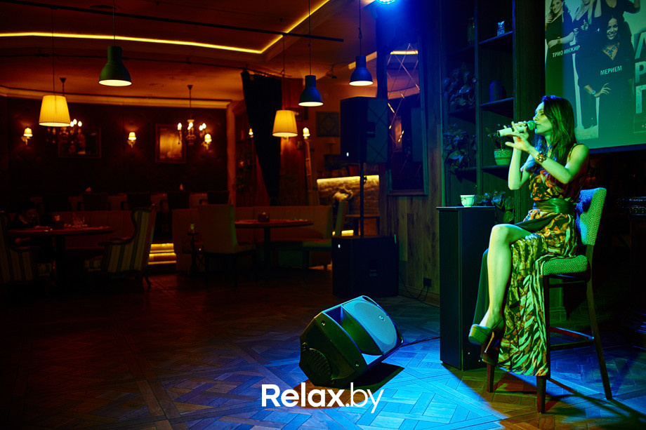 Открытие VIP hall+Shake up party, фото № 37