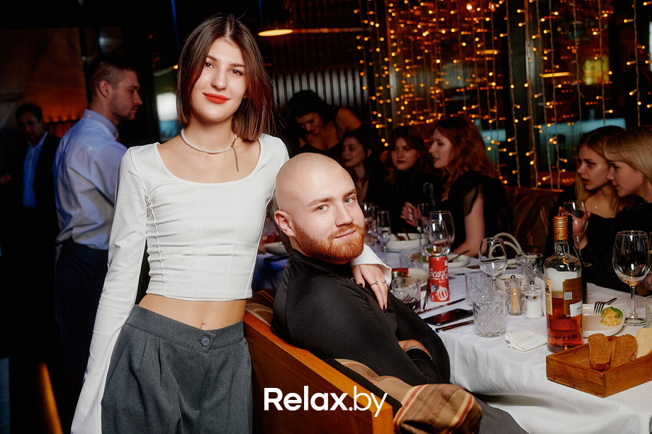 Новый Год в Ангелах, фото № 146