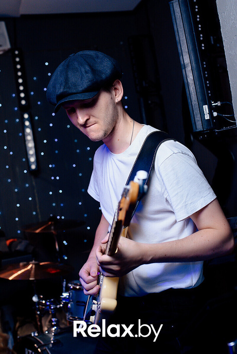 Ночные жители, фото № 27