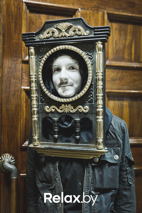 Ночь музеев, фото № 13