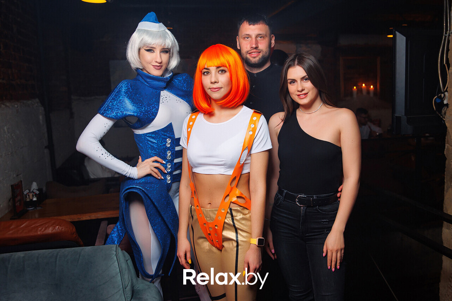 5 лет Hookahplace Kolasa, фото № 64