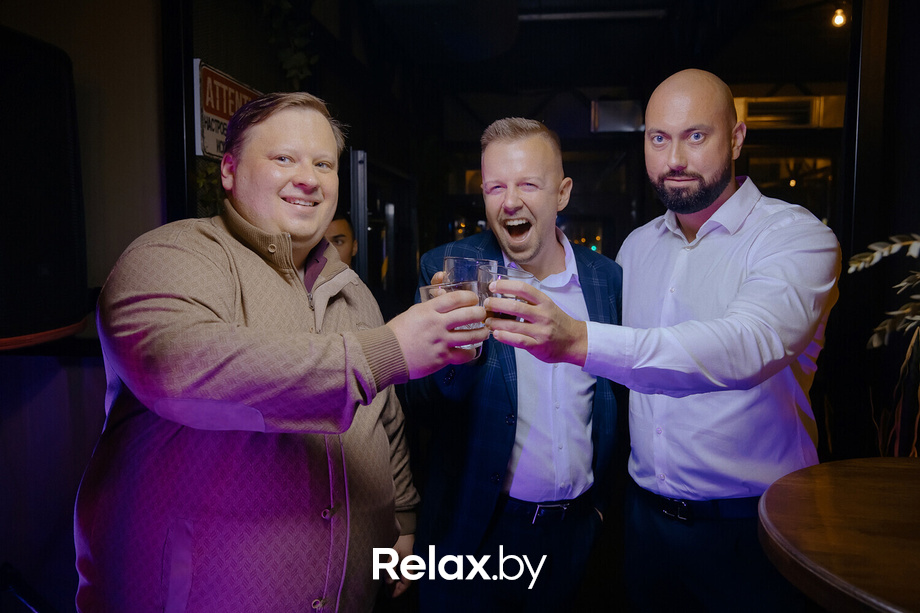 Zavod Friday Night, фото № 46