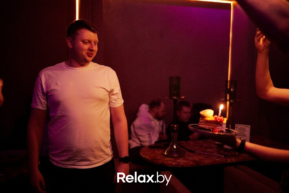 Men's day in Nuahule, фото № 48