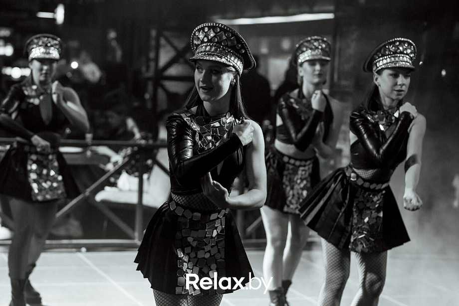 Brooklyn Live!, фото № 31