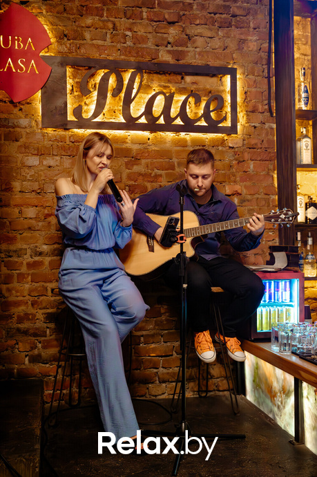 Шеф-ужин от Павла Бурденкова, фото № 76