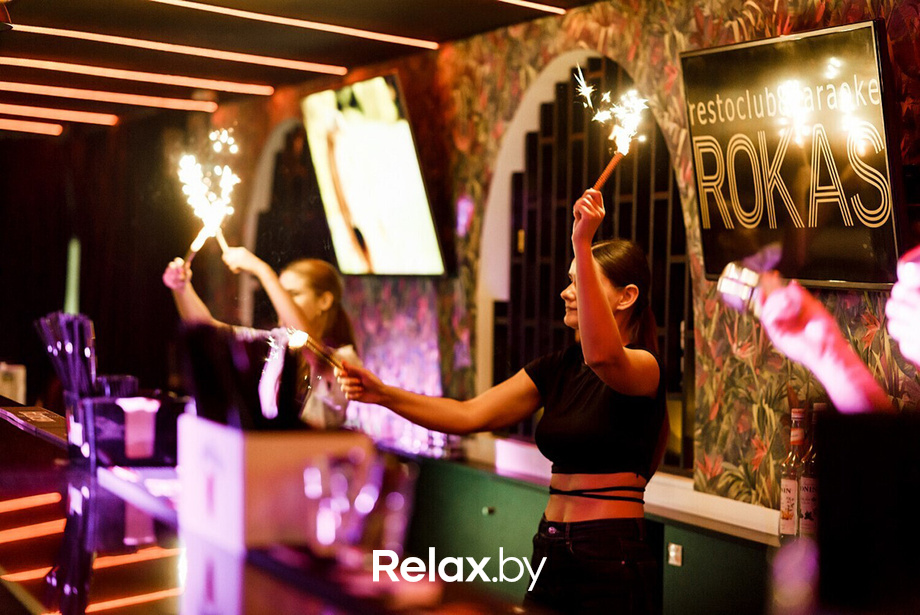 Friday party, фото № 16