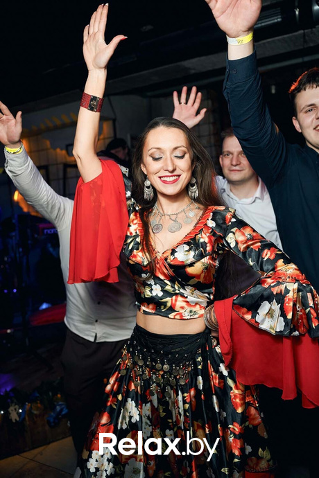 Новогодний корпоратив, фото № 9