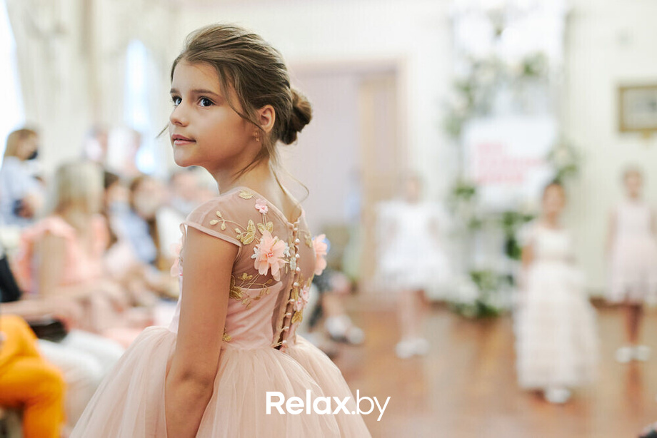 IMG FASHION SHOW – SUMMER 2021, фото № 38